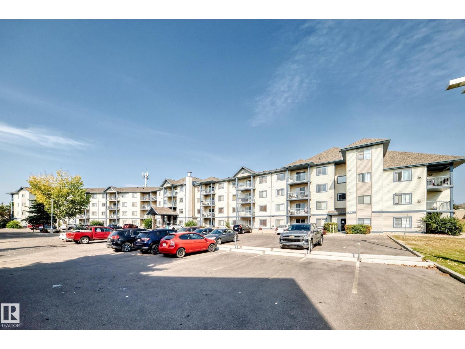 #138 16311 95 ST NW - 4