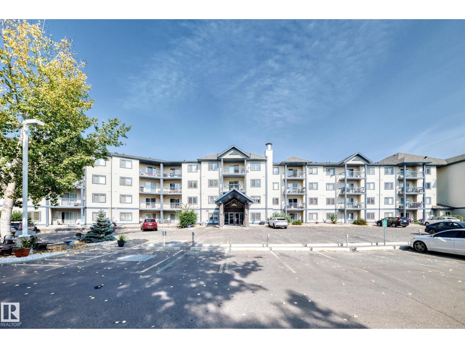 #138 16311 95 ST NW - 2