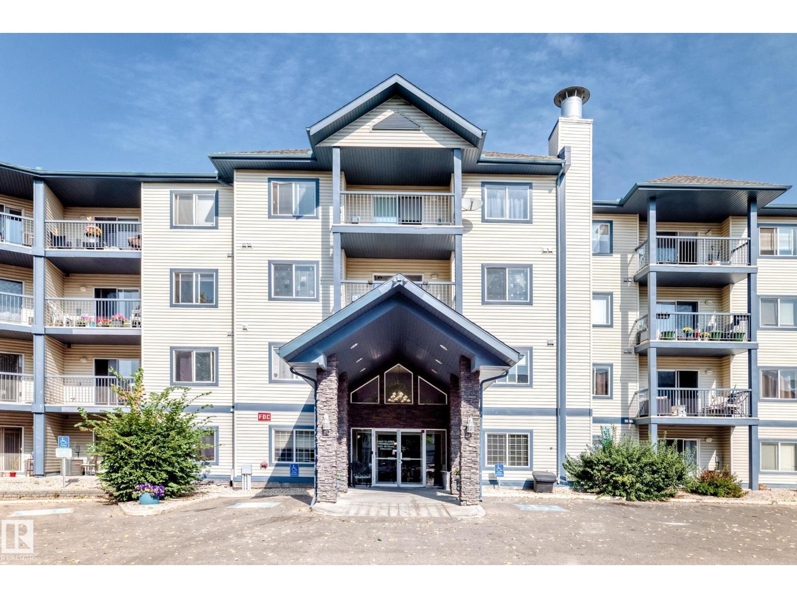 #138 16311 95 ST NW - 5