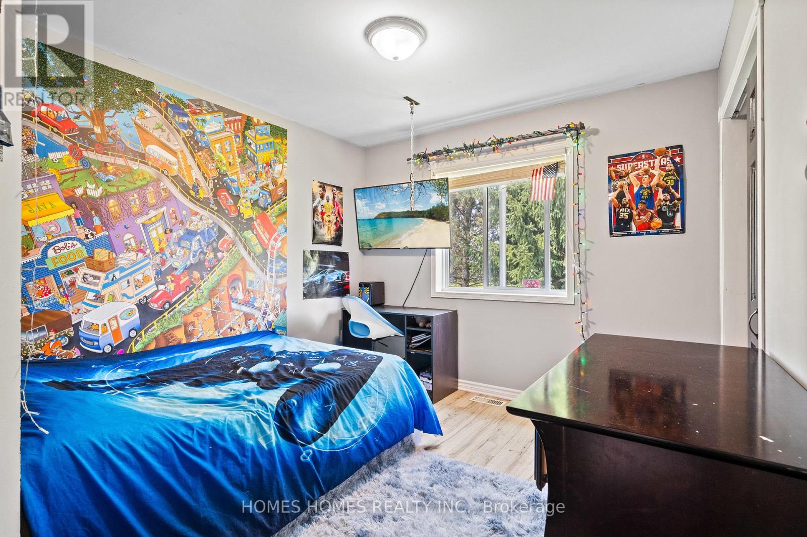 5183 SHERKSTON ROAD - 21