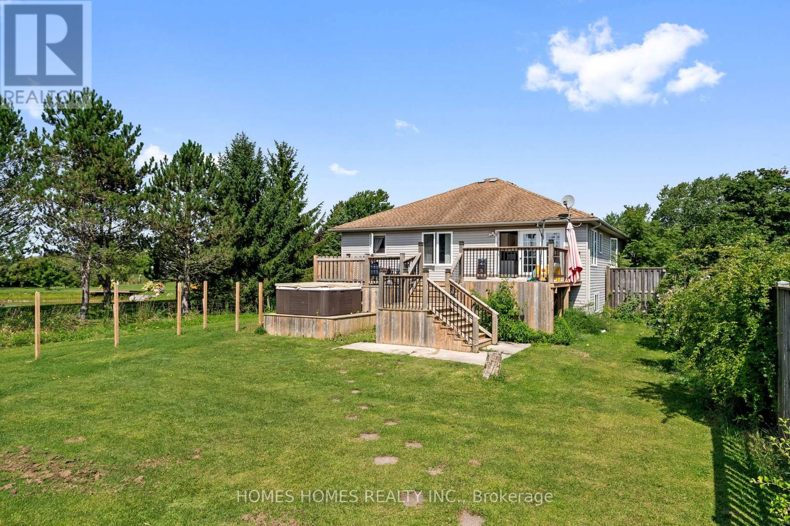 5183 SHERKSTON ROAD - 27