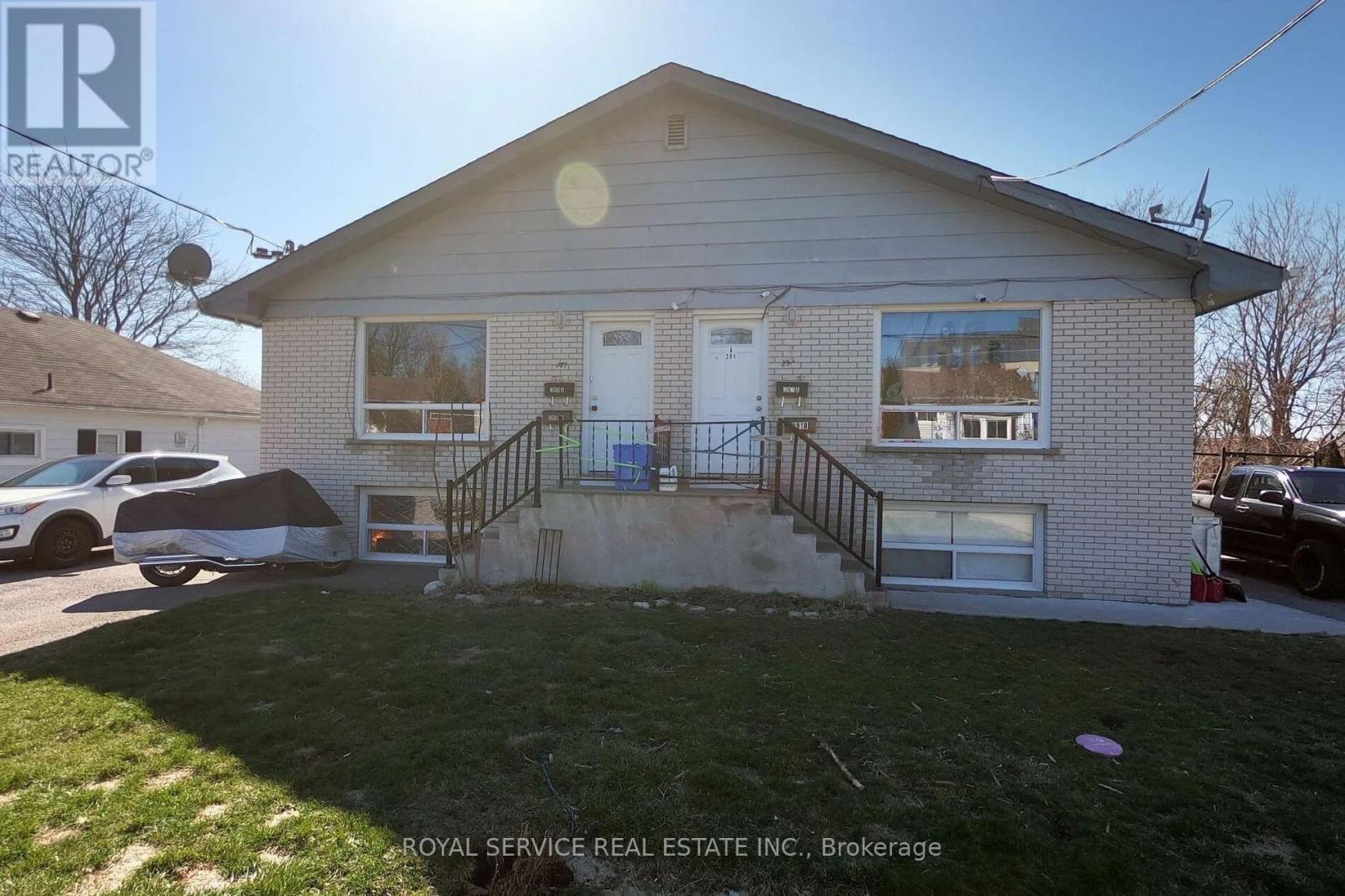 391 Margaret Street 391B