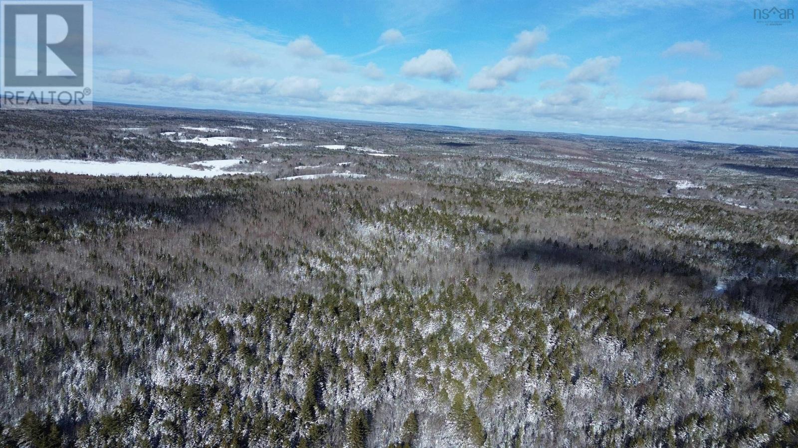 Property 7 of 9 of 60 Acres Wile Settlement Road