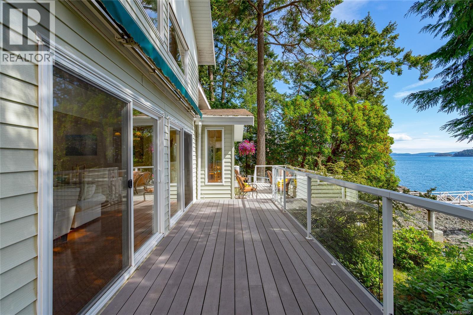  73 McKenzie Crescent, Piers Island