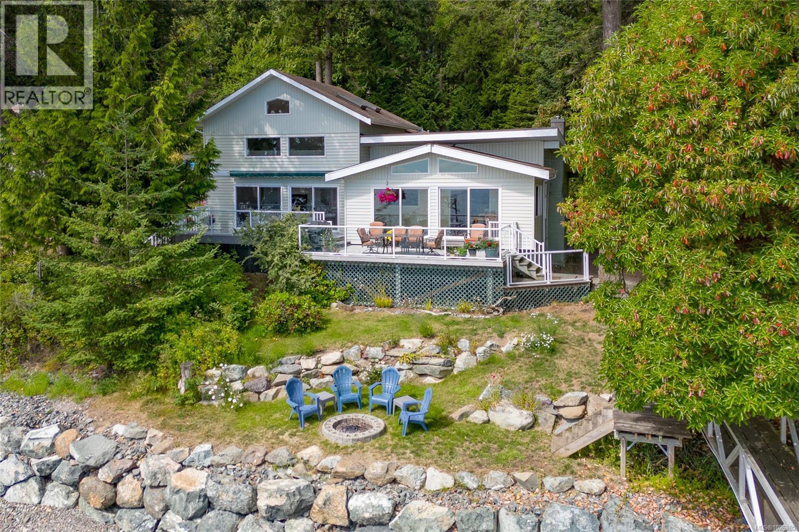  73 McKenzie Crescent, Piers Island