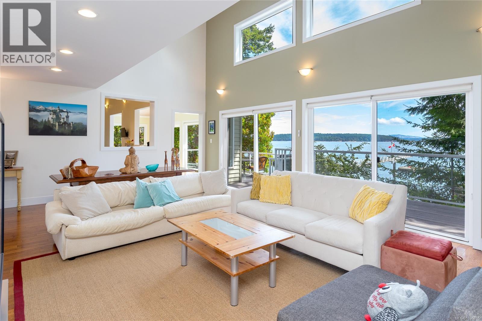  73 McKenzie Crescent, Piers Island