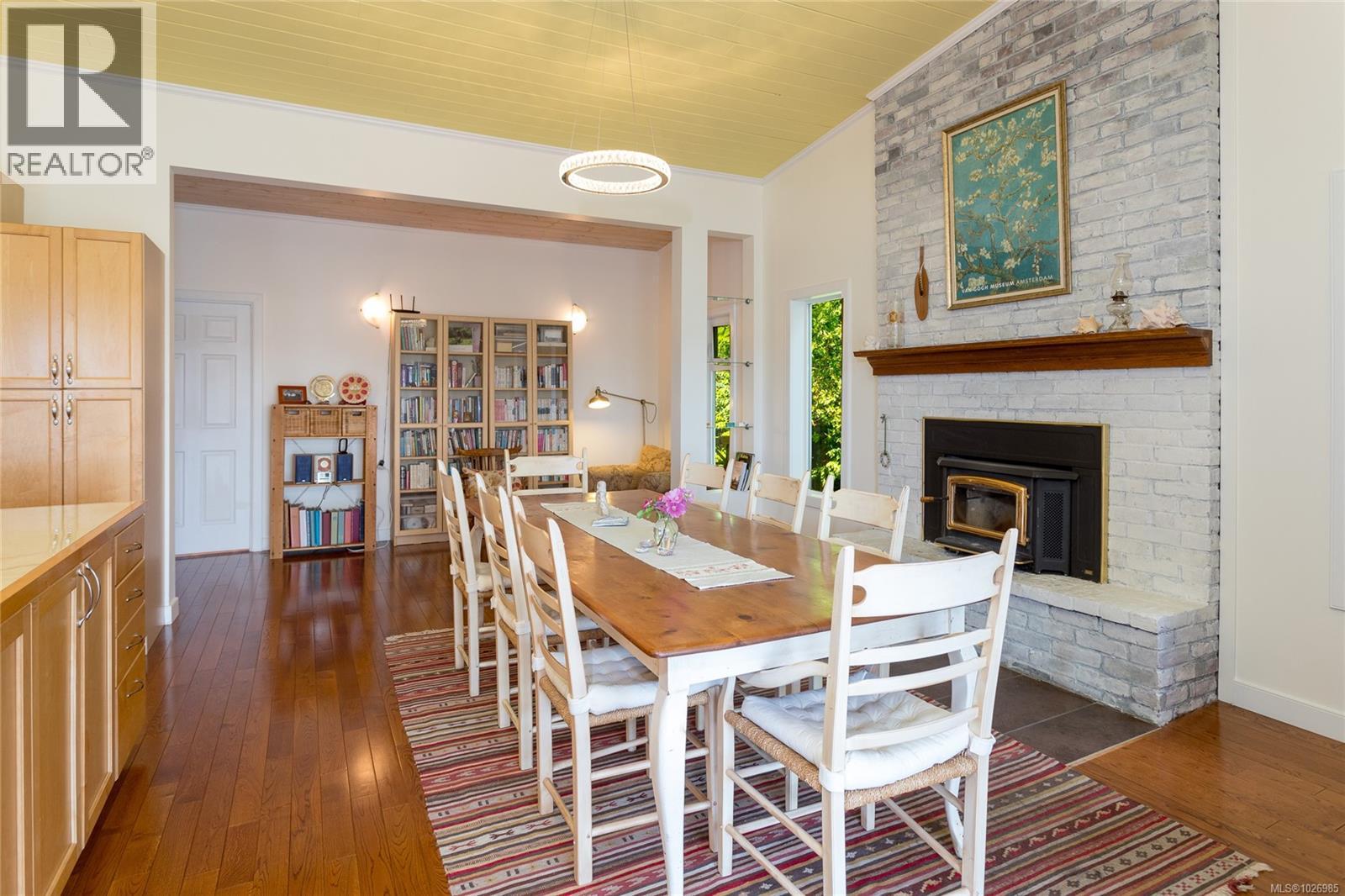  73 McKenzie Crescent, Piers Island