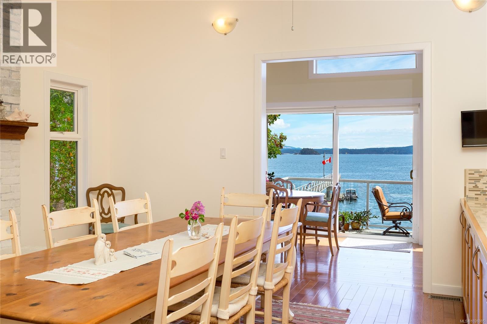  73 McKenzie Crescent, Piers Island