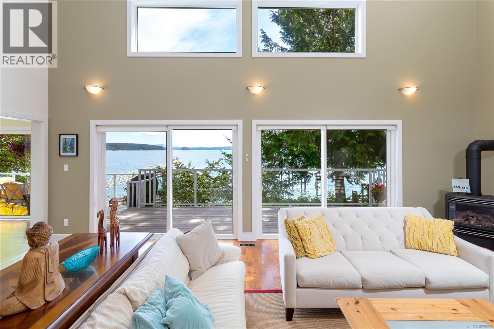  73 McKenzie Crescent, Piers Island