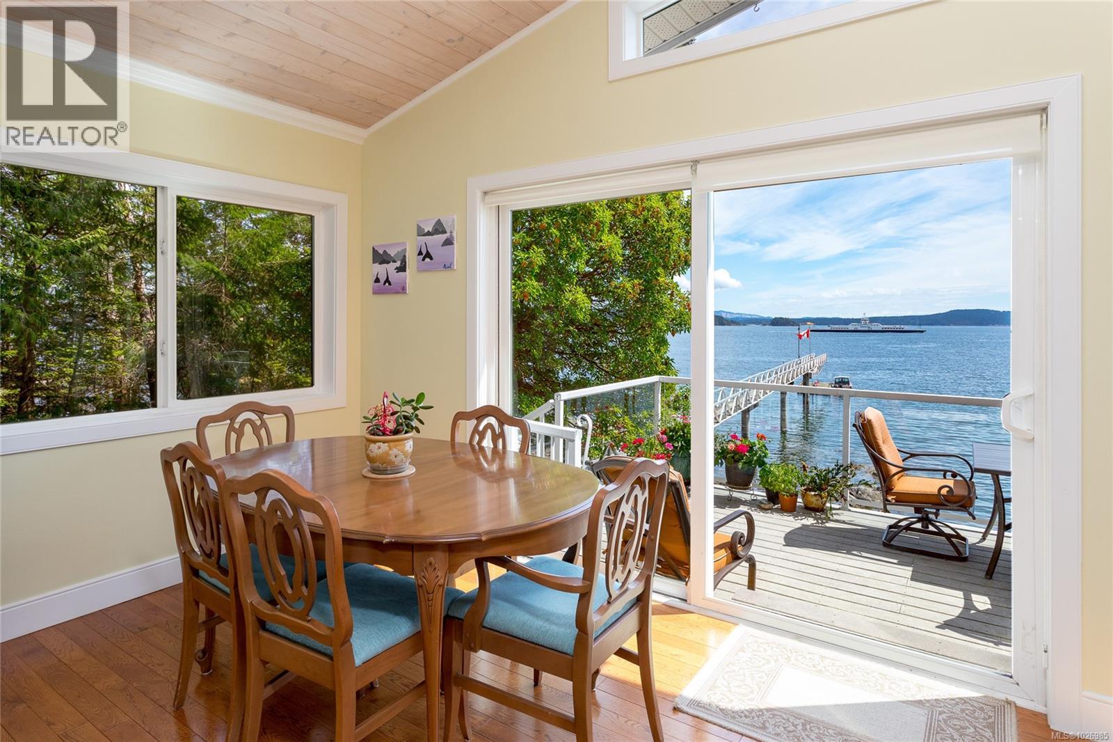  73 McKenzie Crescent, Piers Island