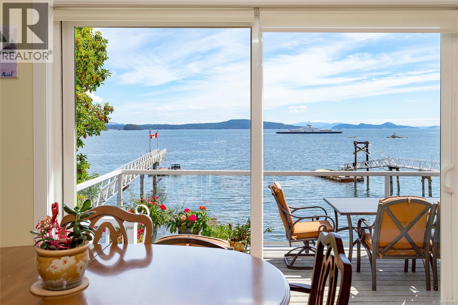  73 McKenzie Crescent, Piers Island