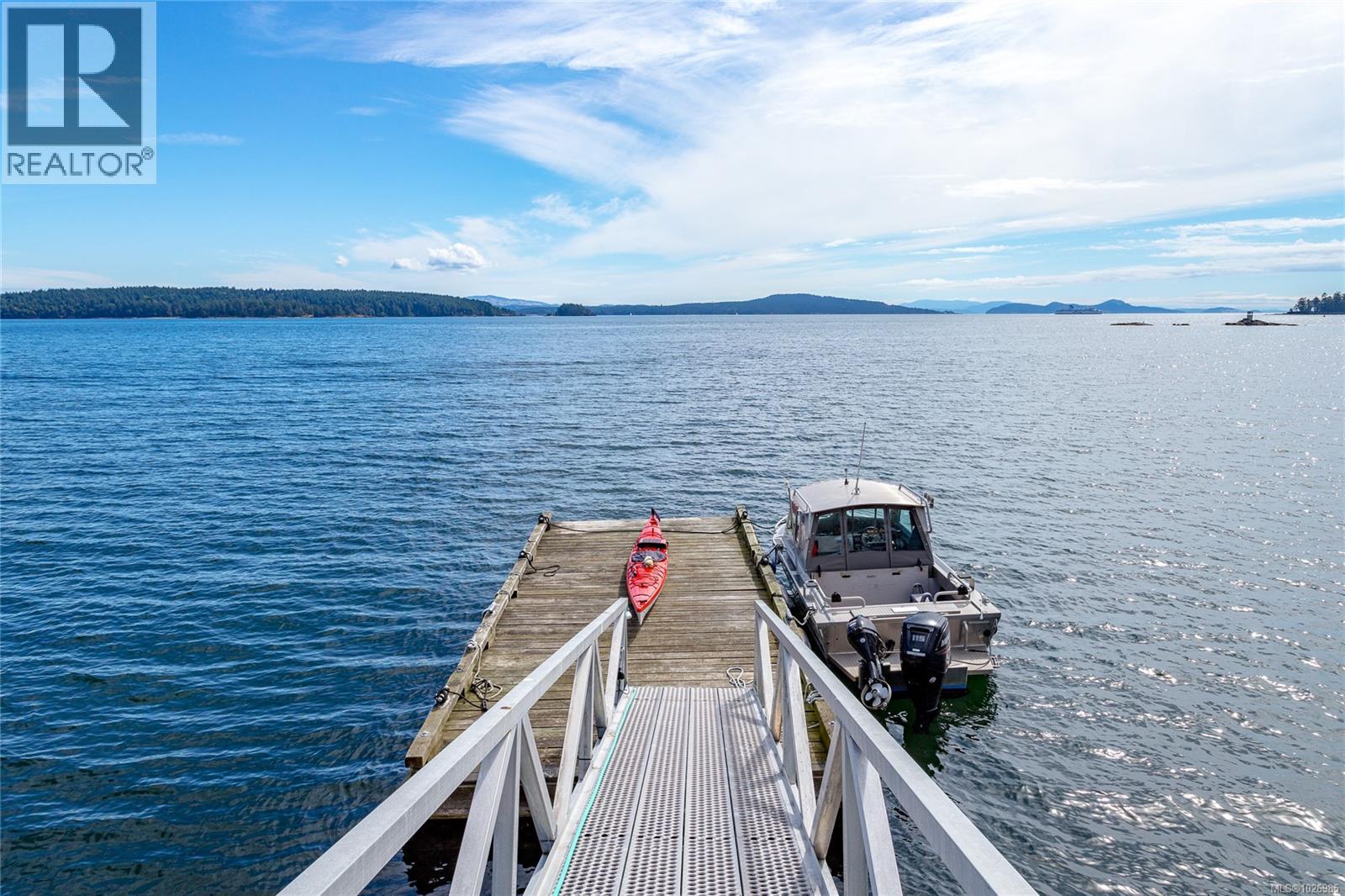  73 McKenzie Crescent, Piers Island