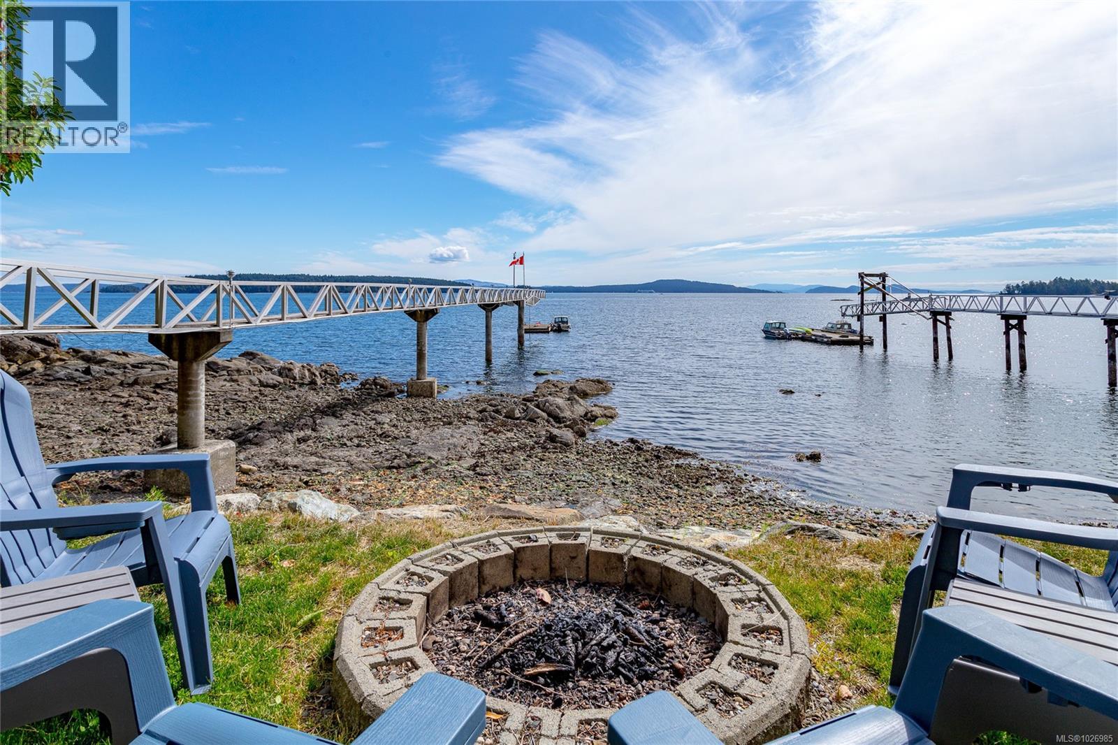  73 McKenzie Crescent, Piers Island