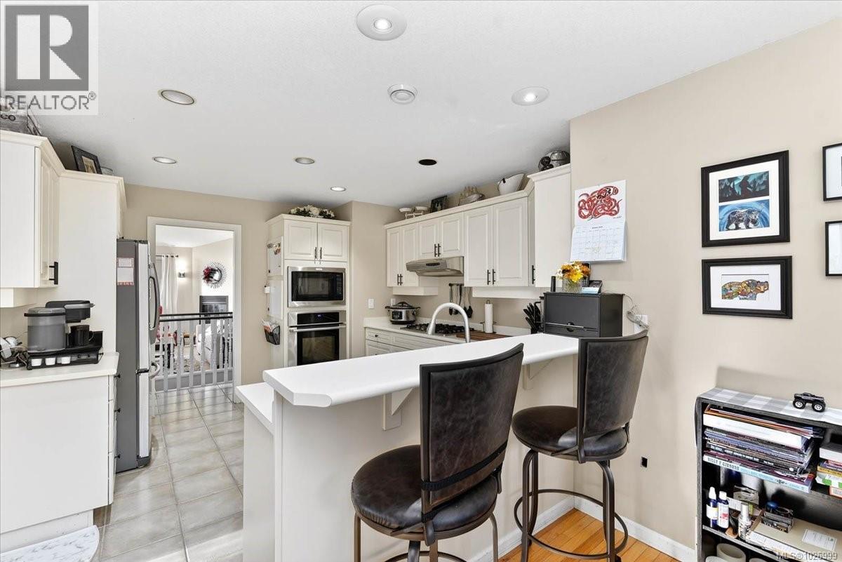 3845 Keeha Dr, Port Alberni