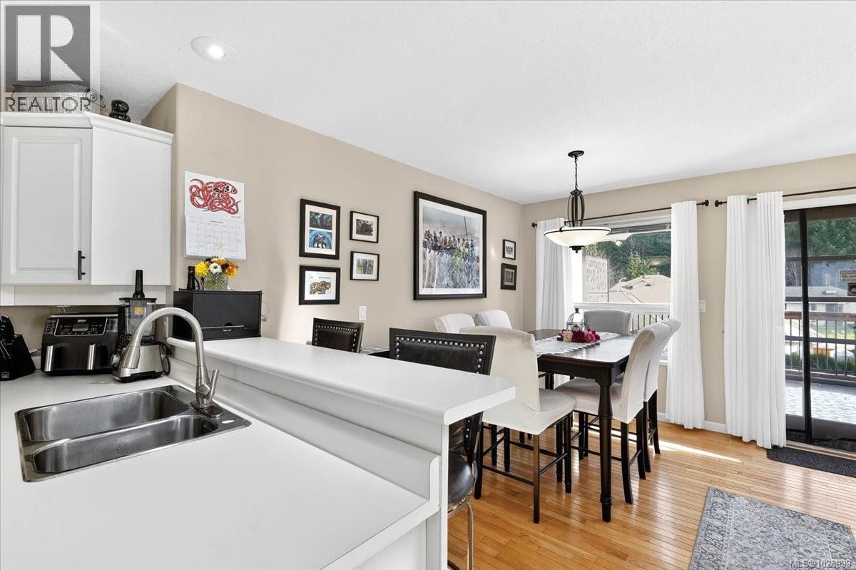 3845 Keeha Dr, Port Alberni