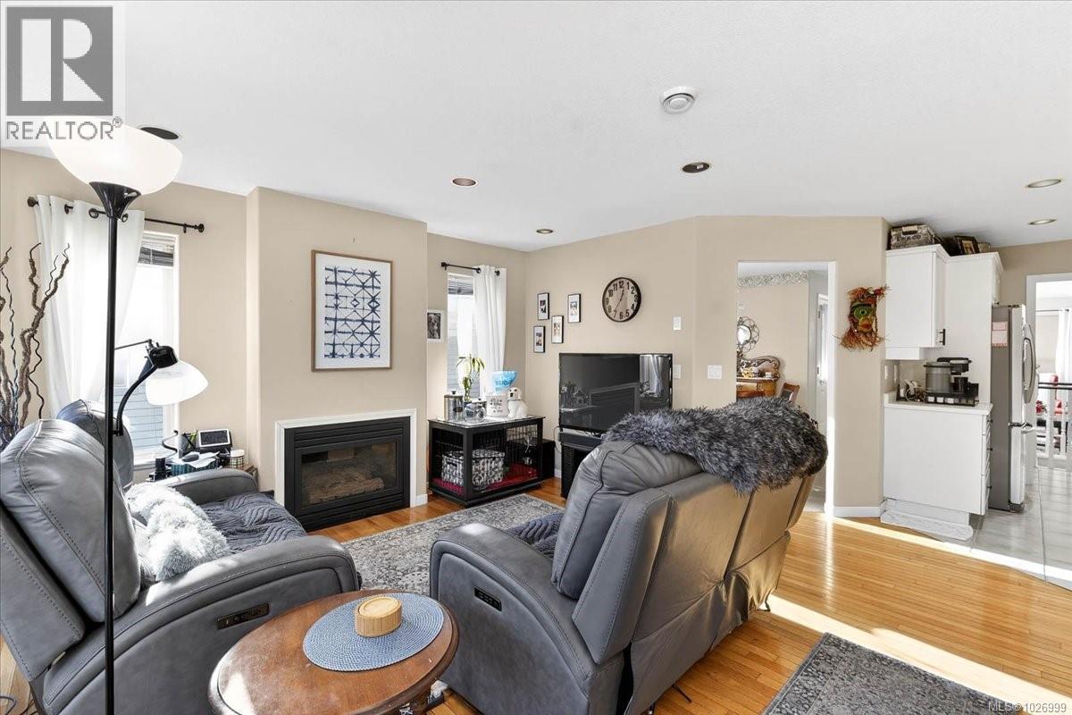 3845 Keeha Dr, Port Alberni