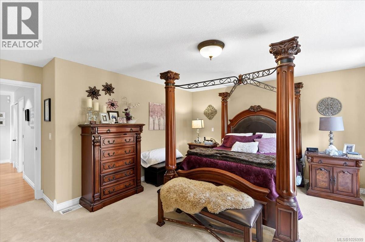 3845 Keeha Dr, Port Alberni