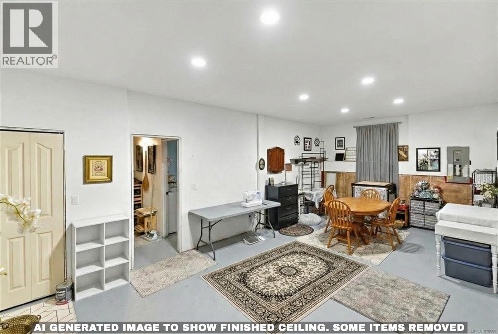 3845 Keeha Dr, Port Alberni