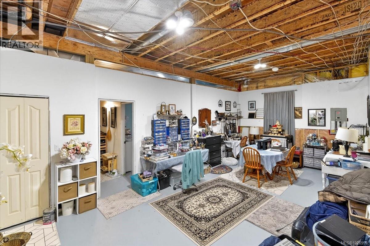 3845 Keeha Dr, Port Alberni