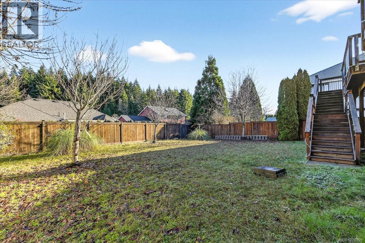 3845 Keeha Dr, Port Alberni