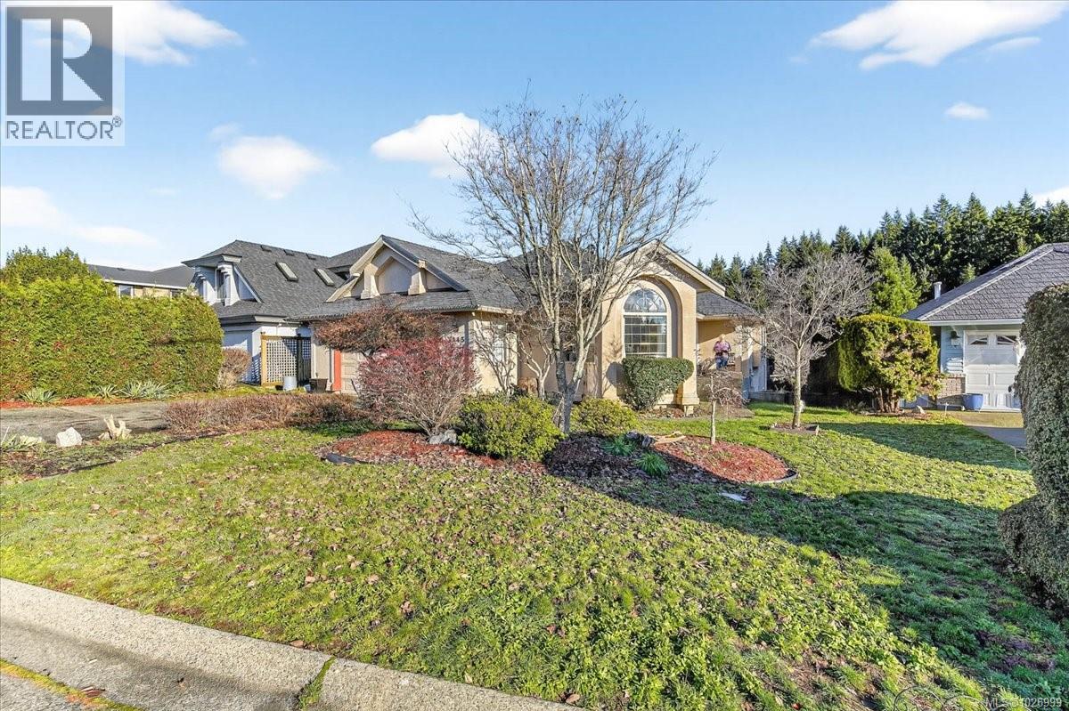 3845 Keeha Dr, Port Alberni