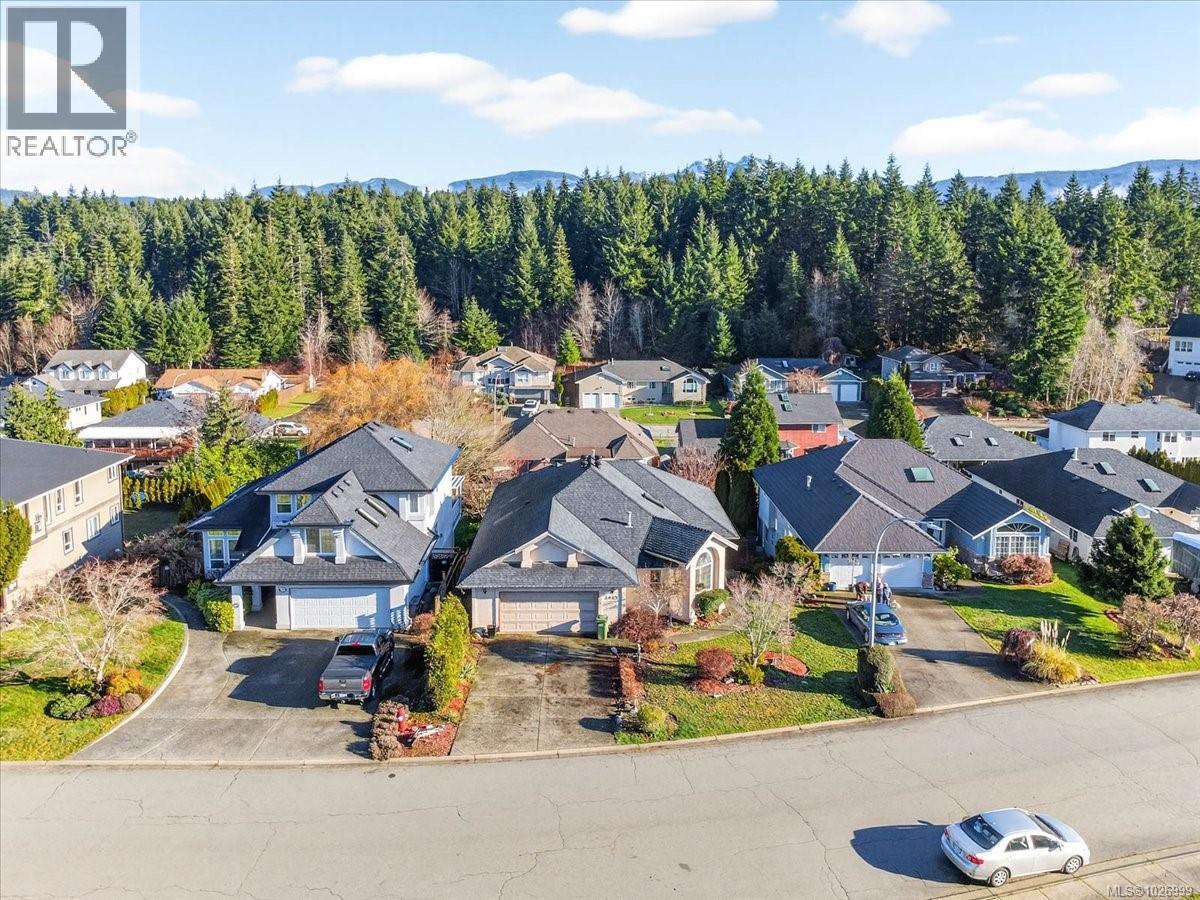 3845 Keeha Dr, Port Alberni