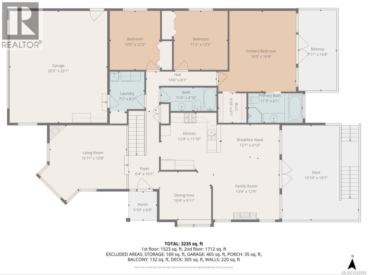 3845 Keeha Dr, Port Alberni