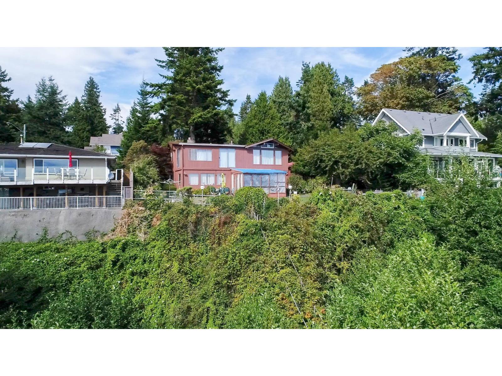 12816 13 AVENUE, Surrey