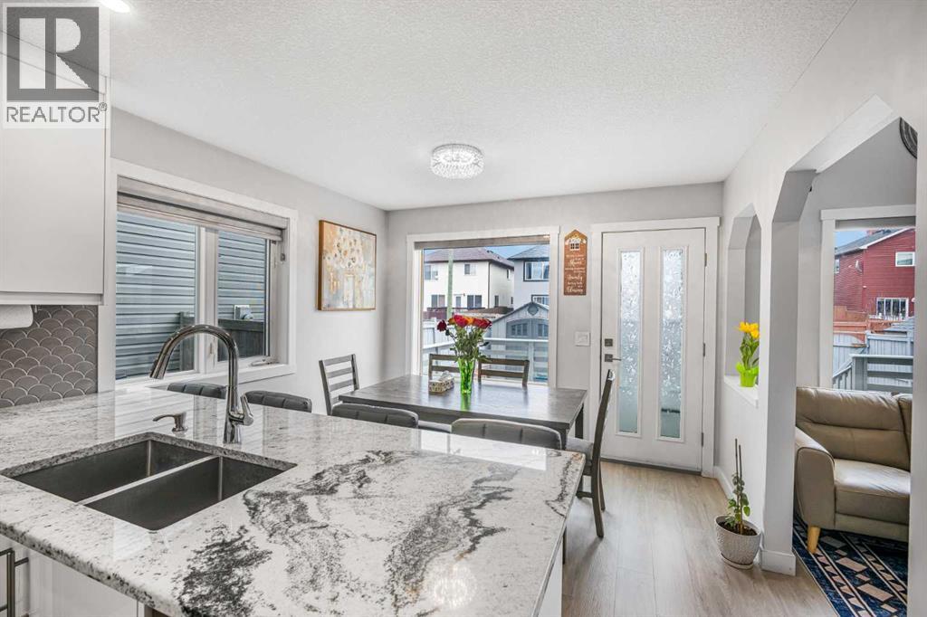 Single Family House for Sale in  Saddleback Way NE Saddle Ridge Calgary 