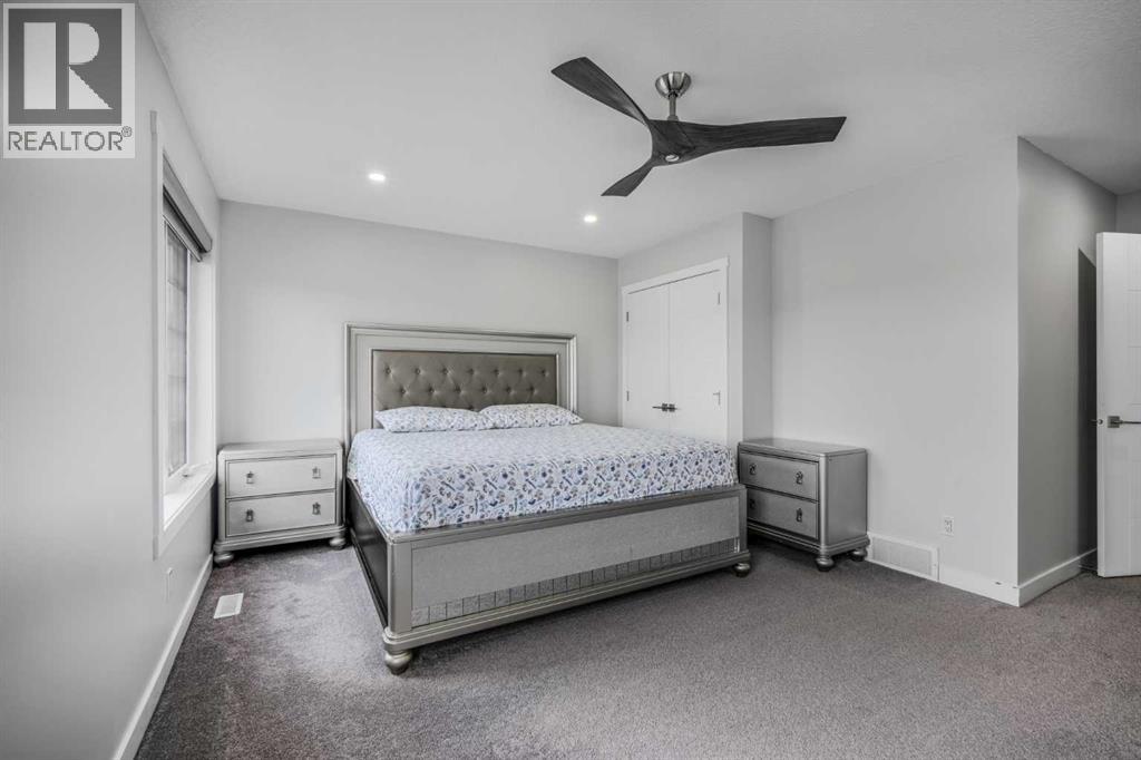 Single Family House for Sale in  Saddleback Way NE Saddle Ridge Calgary 