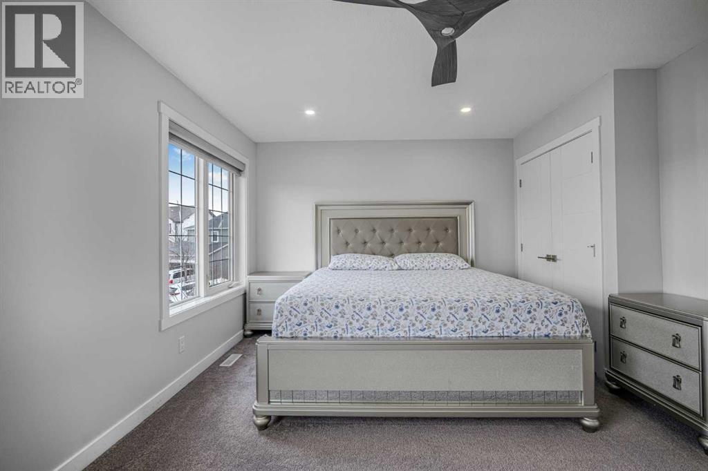 Single Family House for Sale in  Saddleback Way NE Saddle Ridge Calgary 