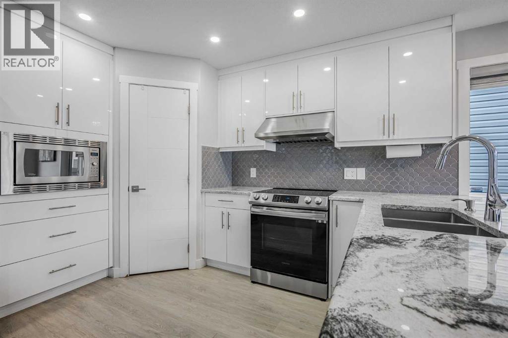 Single Family House for Sale in  Saddleback Way NE Saddle Ridge Calgary 