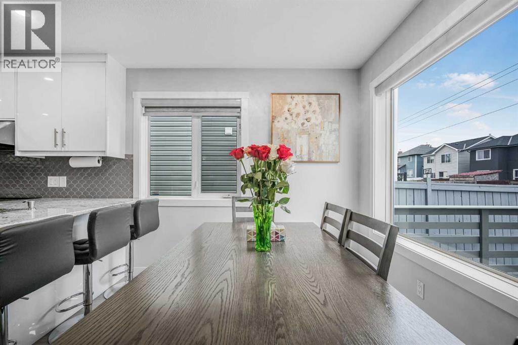 Single Family House for Sale in  Saddleback Way NE Saddle Ridge Calgary 