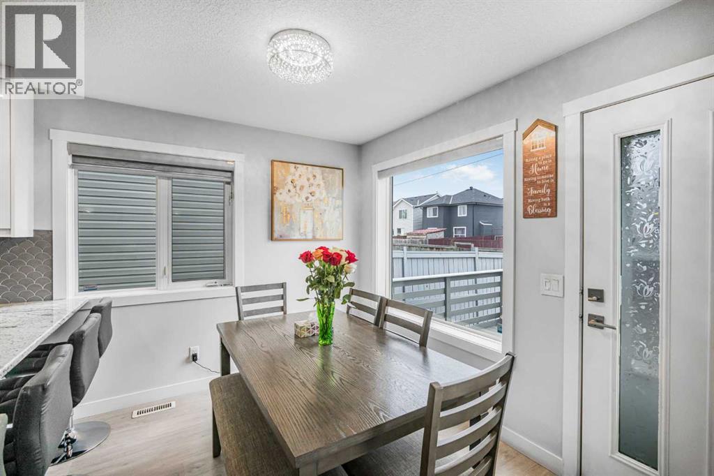 Single Family House for Sale in  Saddleback Way NE Saddle Ridge Calgary 