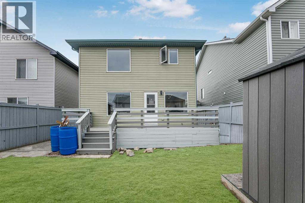 Single Family House for Sale in  Saddleback Way NE Saddle Ridge Calgary 