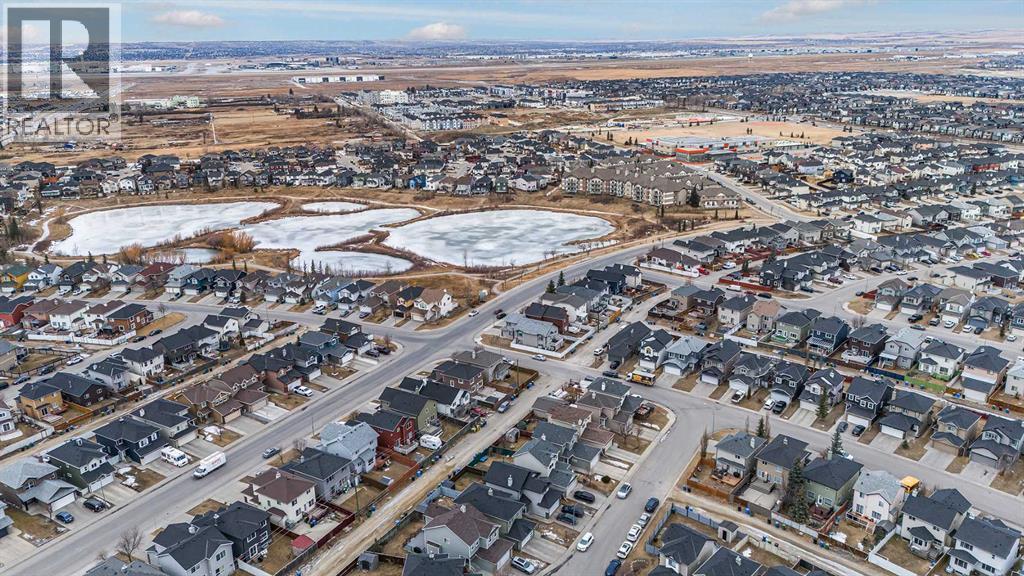 Single Family House for Sale in  Saddleback Way NE Saddle Ridge Calgary 