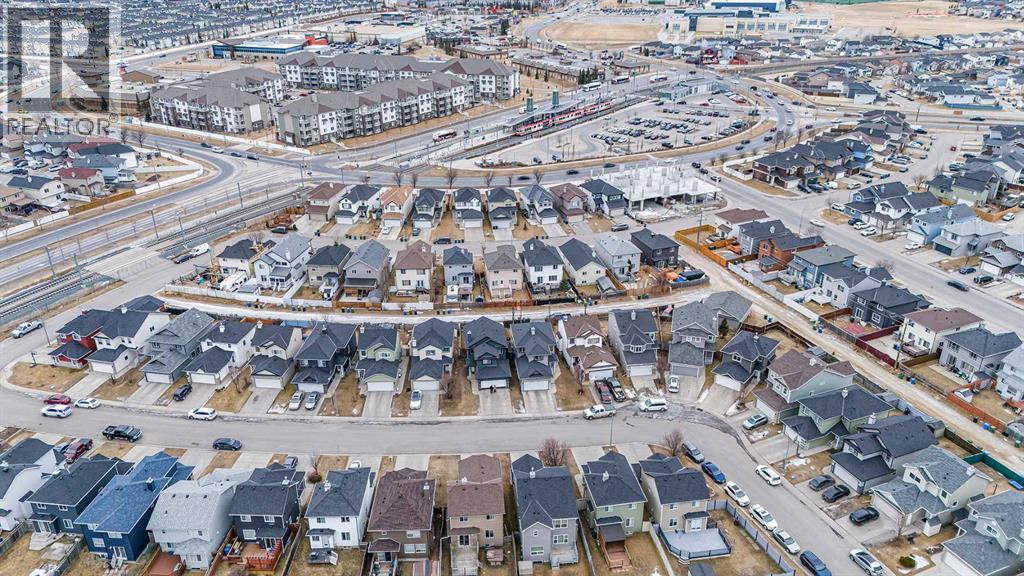 Single Family House for Sale in  Saddleback Way NE Saddle Ridge Calgary 