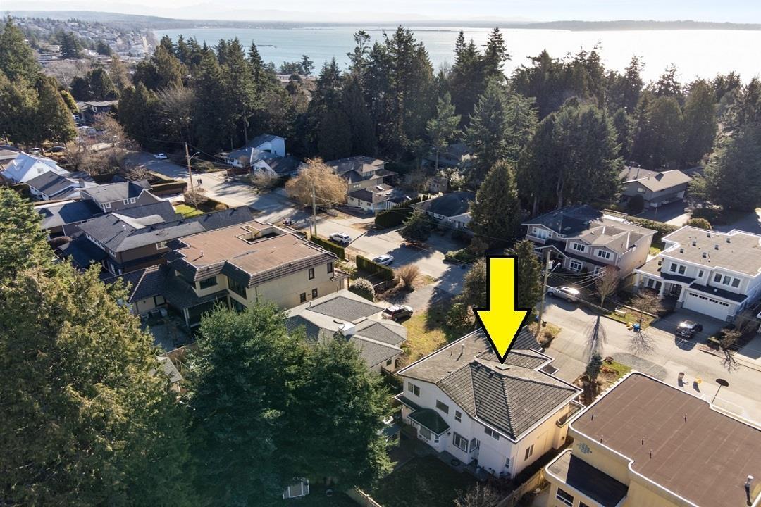 14027 BLACKBURN AVENUE, White Rock