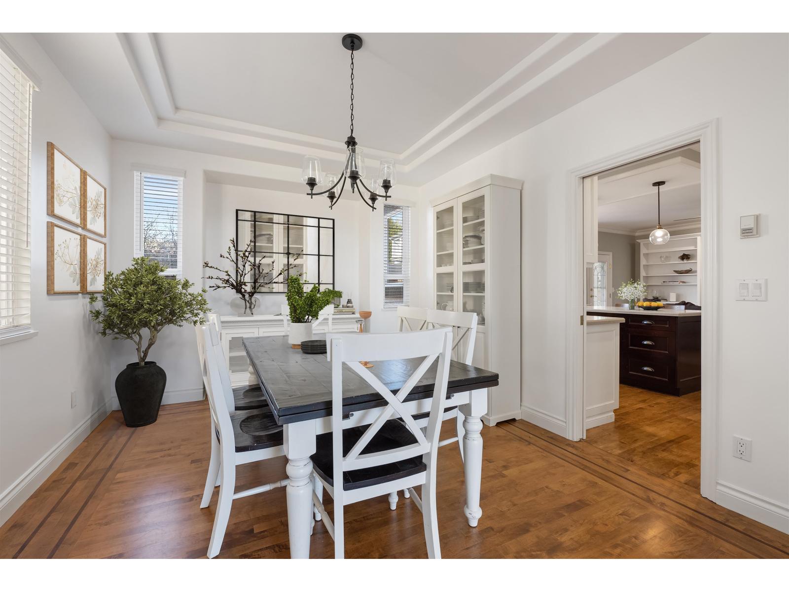 14027 BLACKBURN AVENUE, White Rock