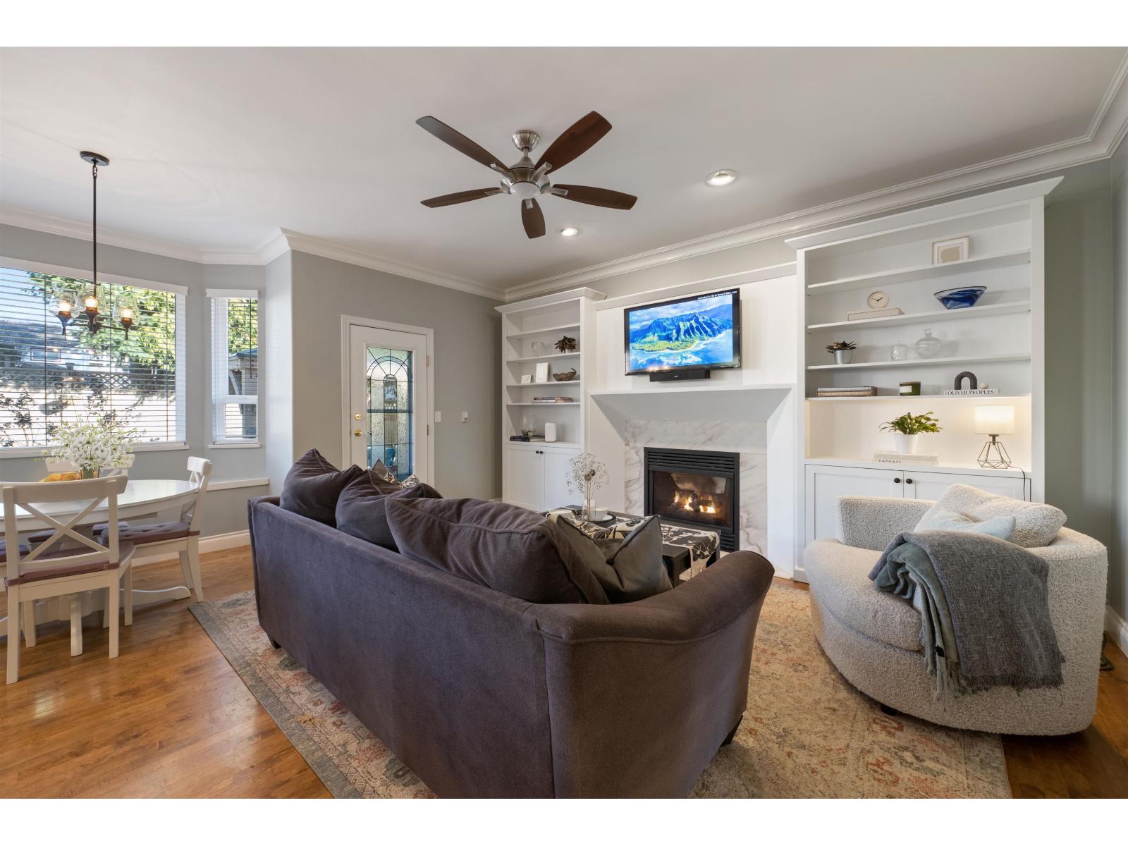 14027 BLACKBURN AVENUE, White Rock