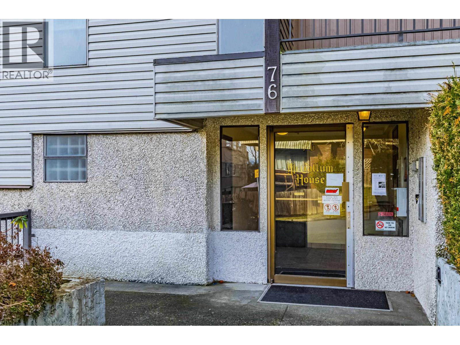 76 COBURG STREET - Photo 5 of 6, New Westminster, British Columbia