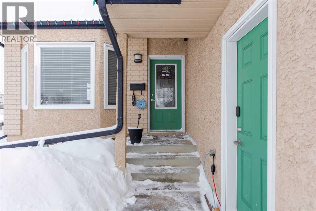 199 Berens Place, Fort McMurray