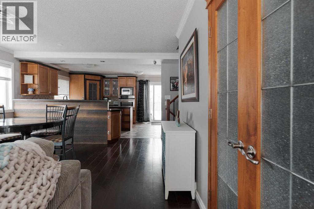 199 Berens Place, Fort McMurray