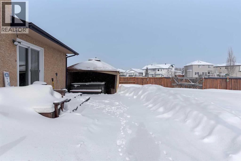 199 Berens Place, Fort McMurray