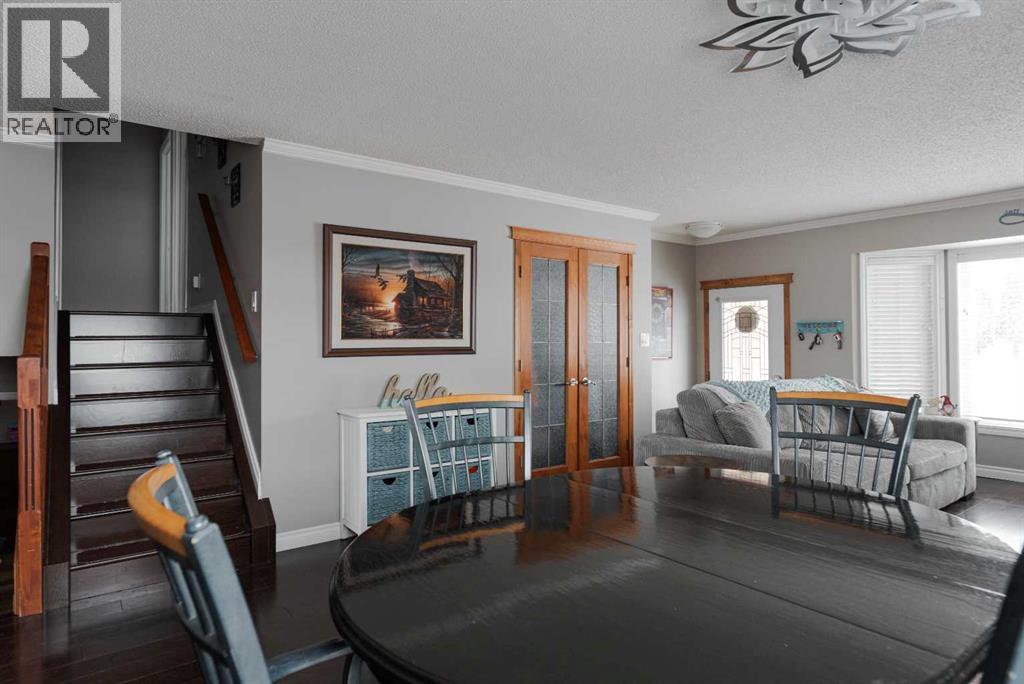 199 Berens Place, Fort McMurray