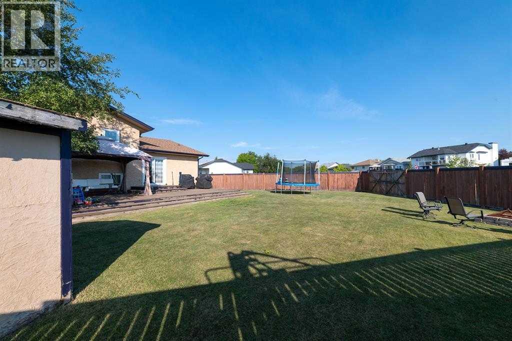 199 Berens Place, Fort McMurray