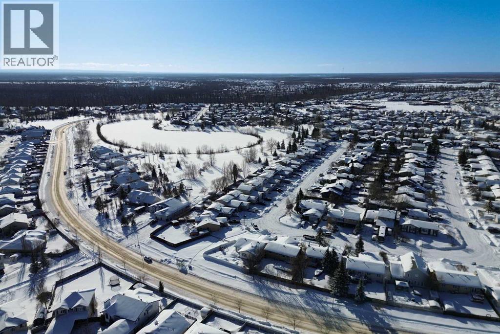 199 Berens Place, Fort McMurray