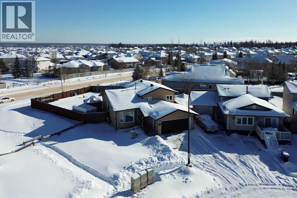 199 Berens Place, Fort McMurray