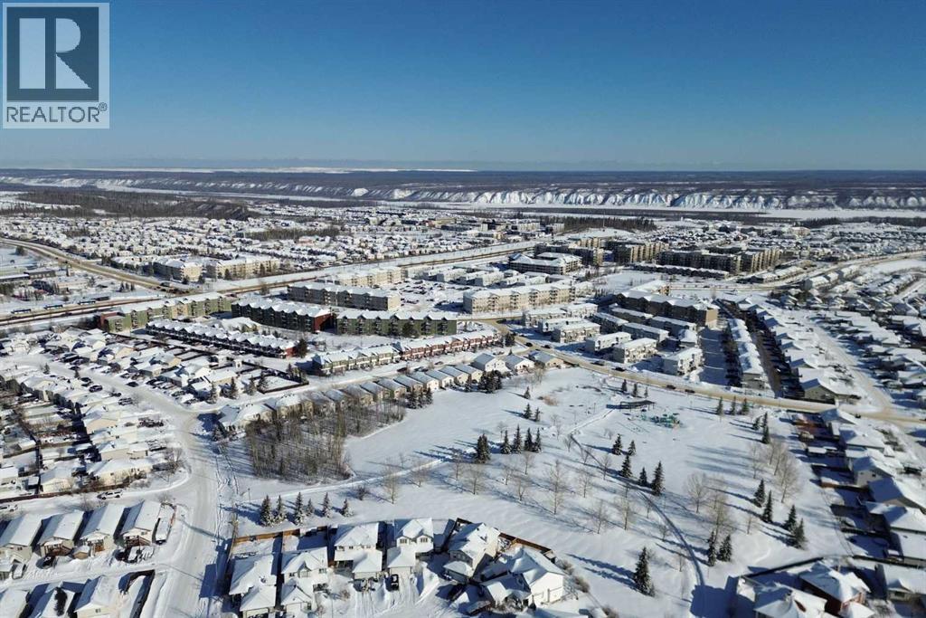 199 Berens Place, Fort McMurray