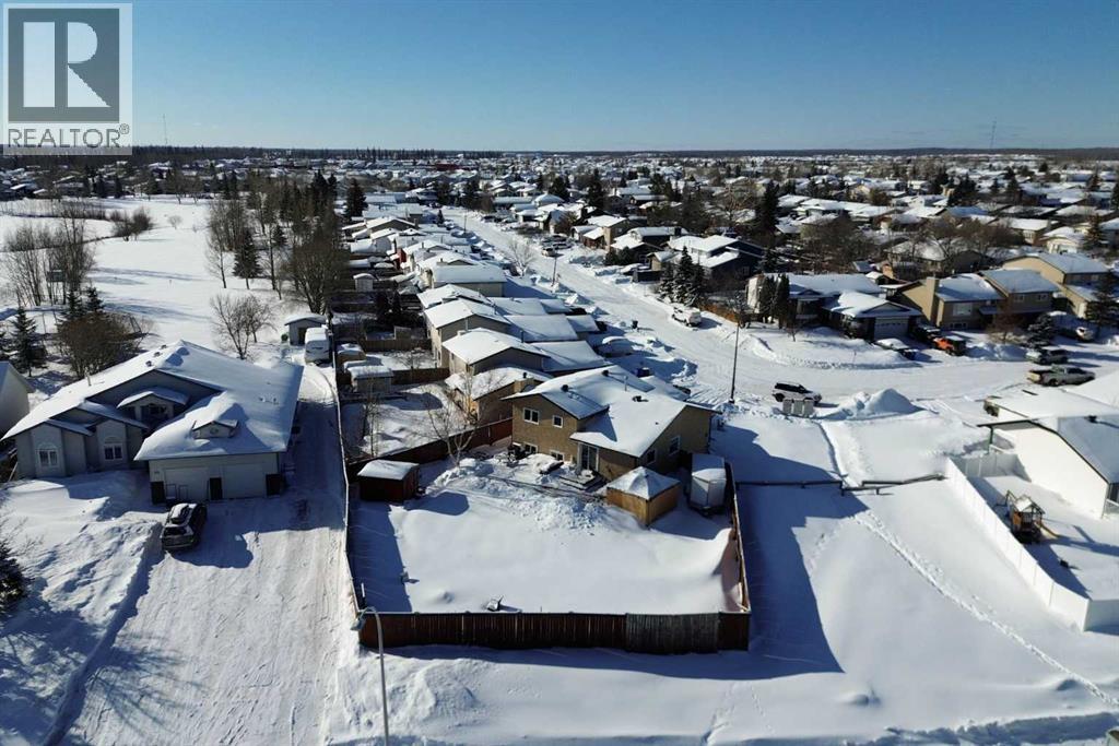 199 Berens Place, Fort McMurray